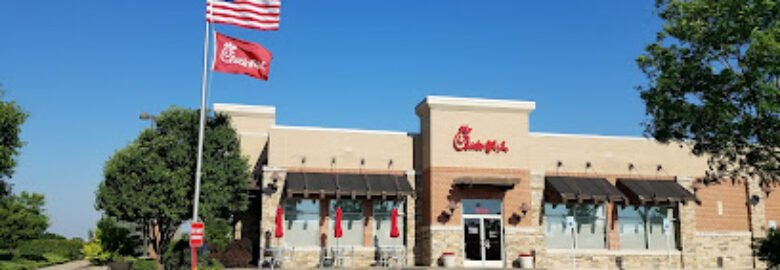 Chick-fil-A