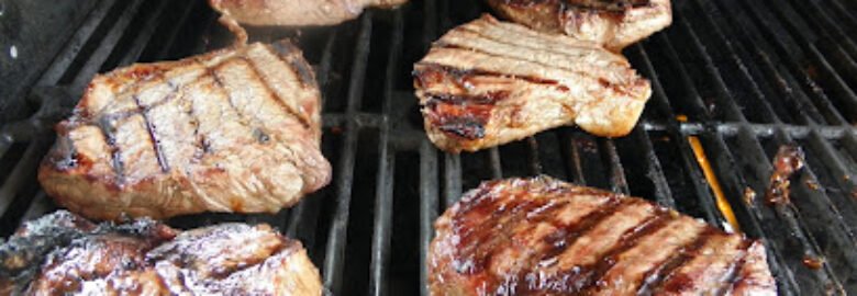 personalgrillchef