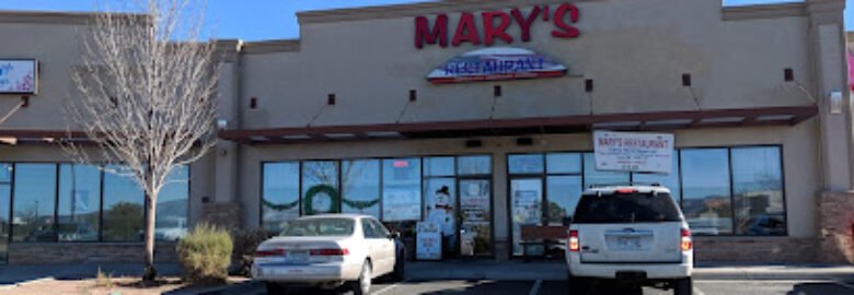 Mary’s Restaurant