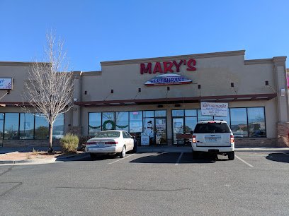 Mary’s Restaurant