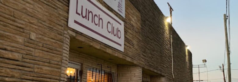 Marco’s Lunch Club