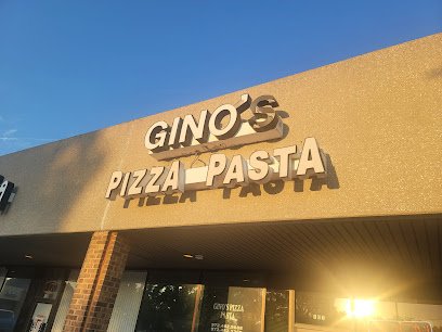 Gino’s Pizza