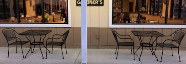 Gardner’s Barbecue Sunset Ave at Westridge Shopping Center