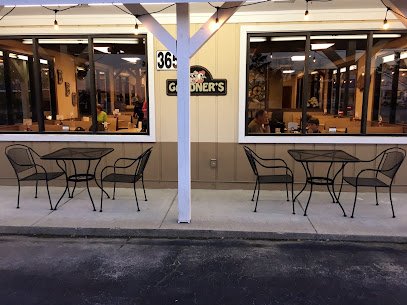 Gardner’s Barbecue Sunset Ave at Westridge Shopping Center