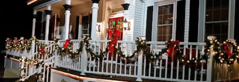 Blooming Grove Inn