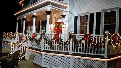 Blooming Grove Inn