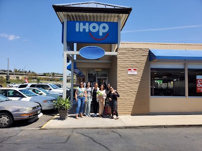 IHOP