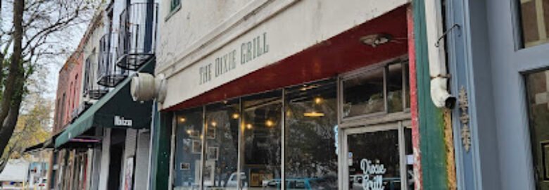 Dixie Grill