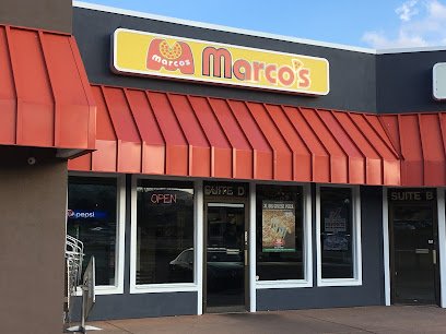 Marco’s Pizza – Northwest COS