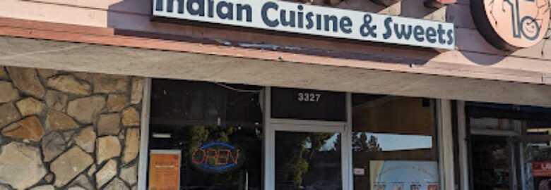 Rajjot Indian Cuisine