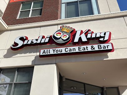 Sushi King – Monticello