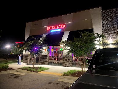 Suishaya Asian Restaurant & Bar