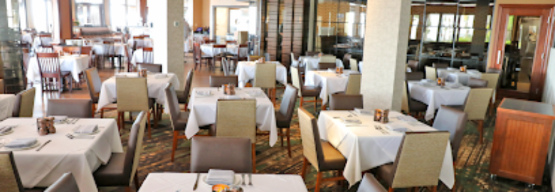 Landry’s Prime Seafood & Steaks