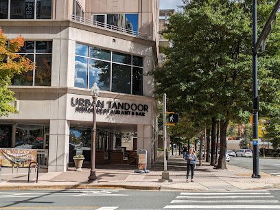 Urban Tandoor
