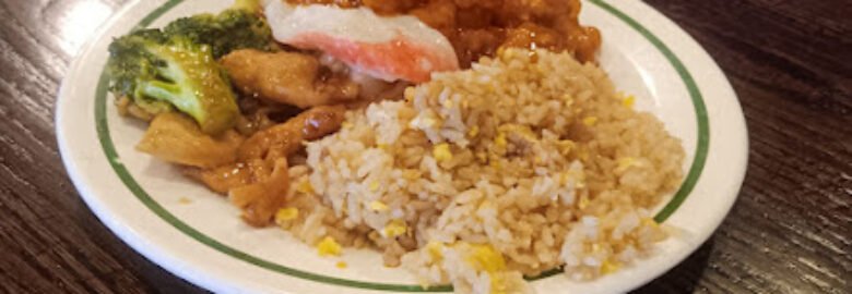 Great Wall Buffet