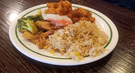 Great Wall Buffet