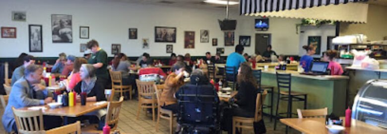University Diner