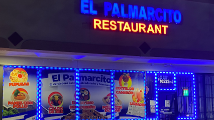 El Palmarcito Restaurant
