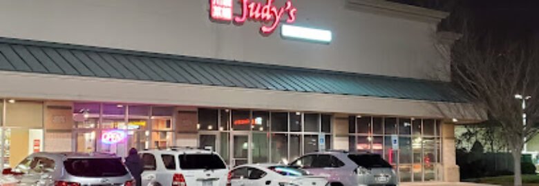 Judy’s Sichuan Cuisine