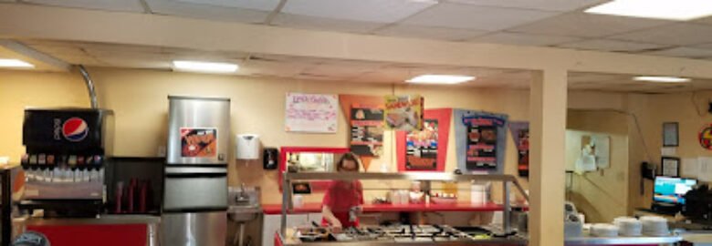 Simple Simon’s Pizza