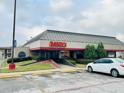 Denny’s