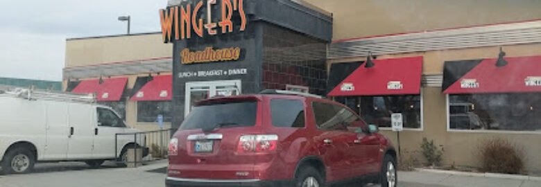 WINGERS Restaurant
