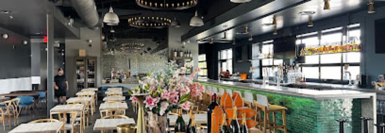 Delucca Gaucho Pizza & Wine Austin