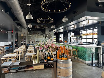 Delucca Gaucho Pizza & Wine Austin