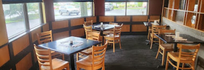 YouYou Japanese Bistro
