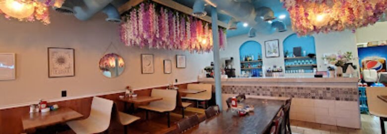 La Casita Breakfast Cafe