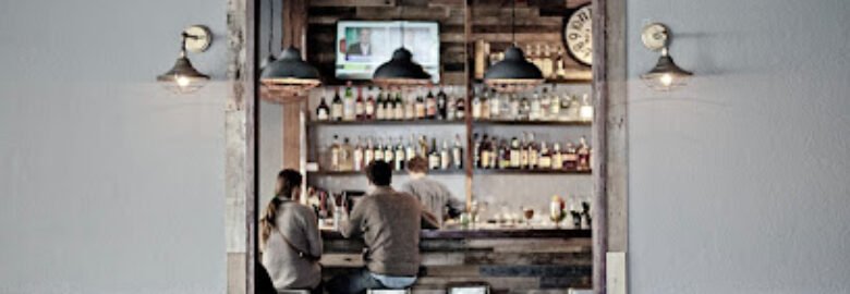 Sweet Auburn BBQ