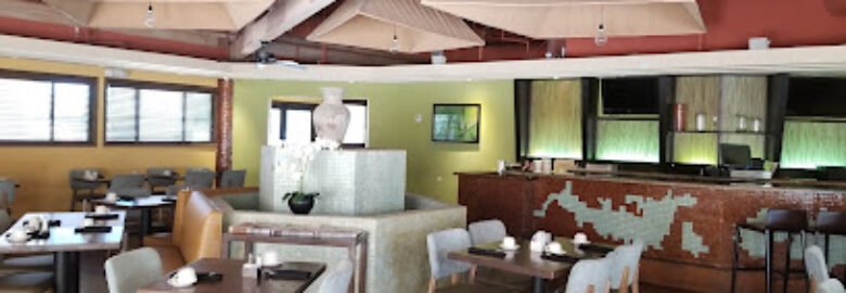 Cafe Azul