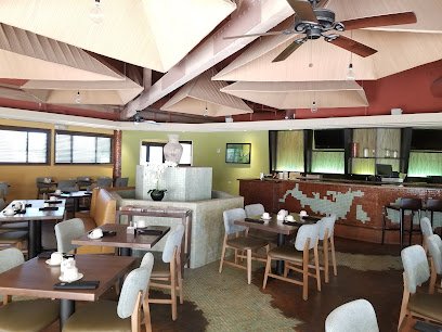 Cafe Azul