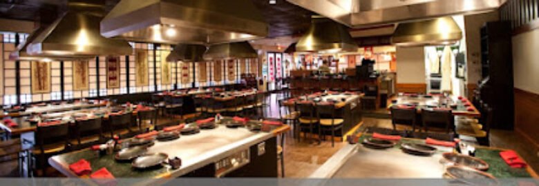 Tokyo Japanese Steakhouse & Sushi Bar