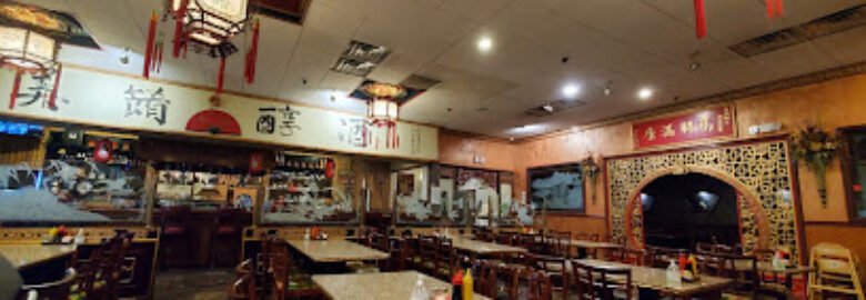 Lee’s Golden Buddha