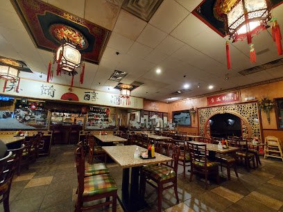 Lee’s Golden Buddha