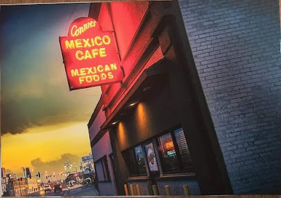 Connie’s Mexico Cafe