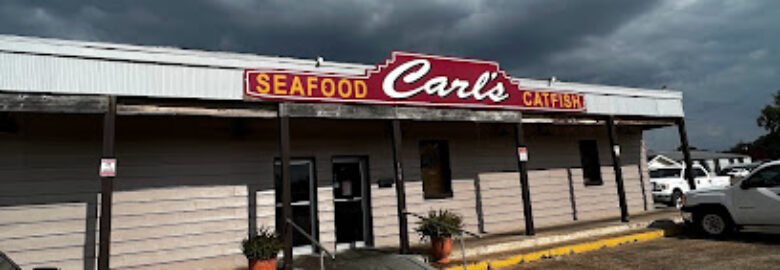 Carl’s Catfish Hut