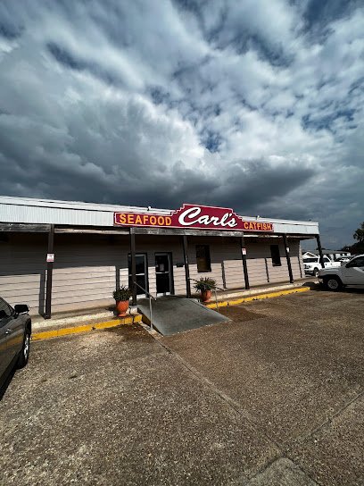Carl’s Catfish Hut