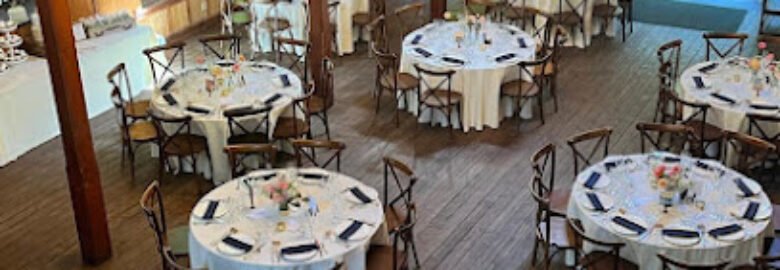 Poetry In Motion Catering