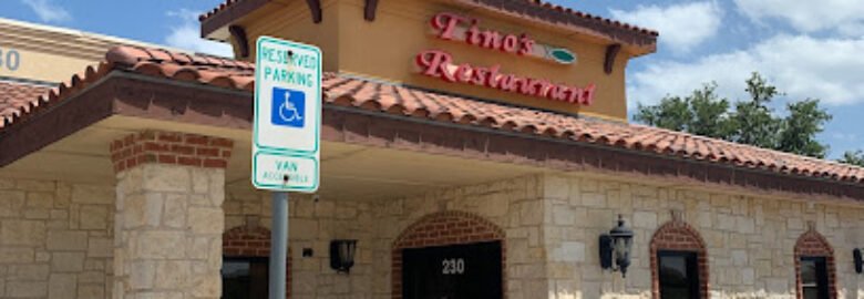 Tino’s Restaurant – Fine Mexican Food