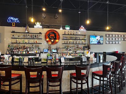 King Kong Sushi Bar & Grill