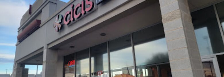 Cicis Pizza