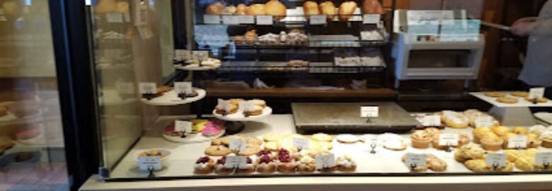 St. Louis Bread Co.