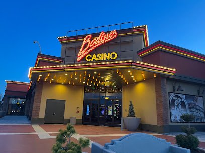 Bodines Casino