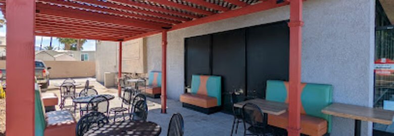El Cajon Bistro & Bakery-Bistro
