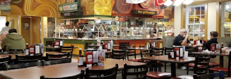 Golden Corral