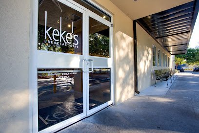 Keke’s Breakfast Cafe