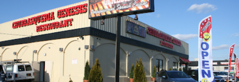 Churrasqueria Genesis Restaurant II