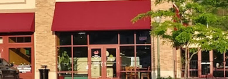Crab Shack Caribba Suncrest Towne Centre